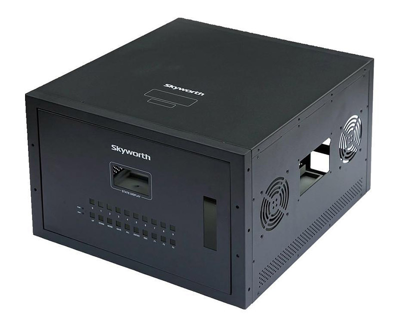 2515手動(dòng)雙平臺(tái)打印機(jī)