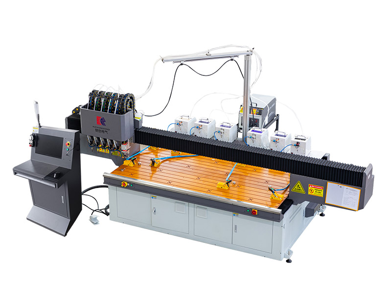 2512數(shù)控螺柱焊機(jī)